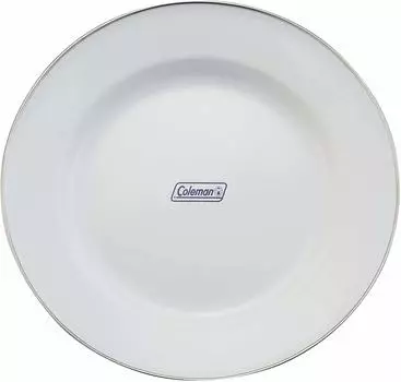 COLEMAN Эмалированная пластина 2000032360