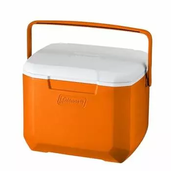 Coleman Excursion® Cooler/16QT (Orange)