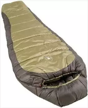 Coleman Extreme WHEATHER Mummy Coleman Extreme Weather Mummy Sleeping Bag