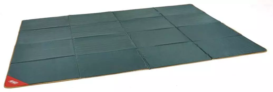 Coleman folding tent mat 2000017147 /270