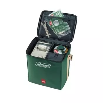 Coleman Fuel Storage Кейс для переноски топлива Мягкий чехол для кемпинга