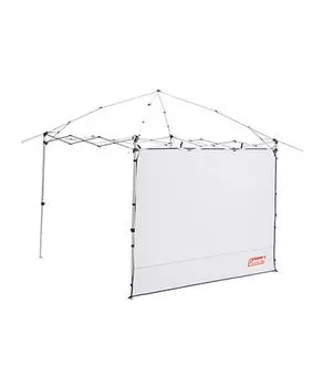 Coleman Full Flap Four Instant Visor Shade серый размер L 2000033121