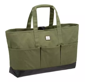 Сумка Coleman Gear Tote L 2000039070 (оливковый) оливковый