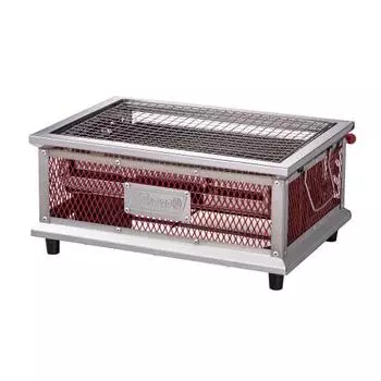 Coleman Grill Cool Spider Pro Настольная печь-барбекю Настольная