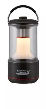 Фонарь Coleman Guard LED 2000038855/1000 (черный) чёрный