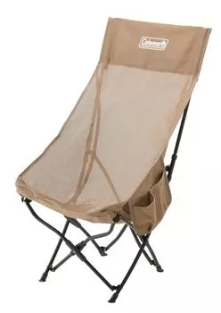 COLEMAN Лечебное кресло NX HB Mesh (Грейдж)