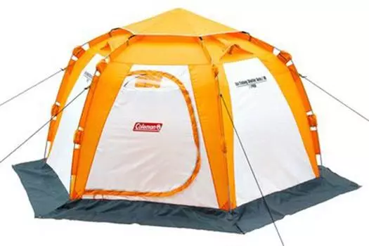 Coleman Ice Fishing Shelter Auto M 2000021225