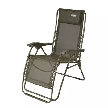 Coleman Infinity Chair (Olive)