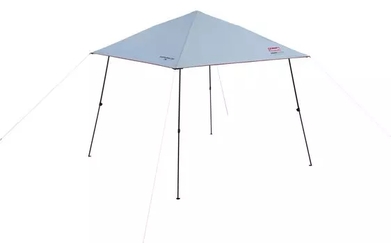Coleman Instant Visor Shade III DR /M серебряный