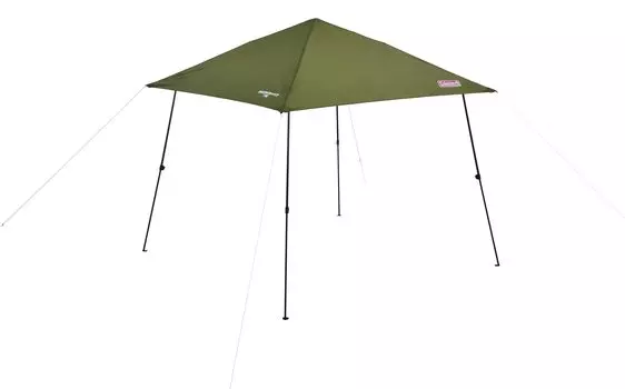 Coleman Instant Visor Shade III /M (оливковый)