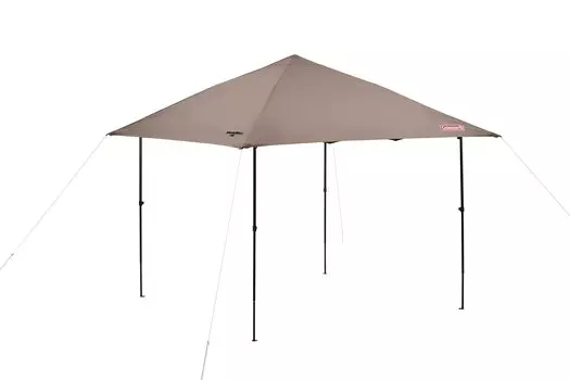 COLEMAN Instant Visor Shade IIL Серый