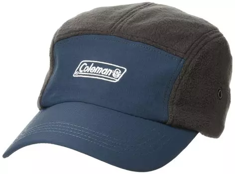 [Coleman] Jet Cap 381-0142 Синий x Коричневый
