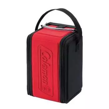 Coleman Lantern Case/M (Red) 2000010388