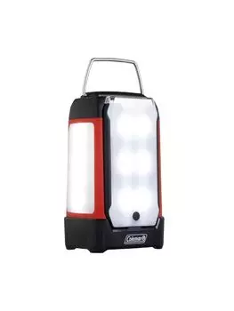 Coleman Lantern Lantern with LED USB Port Multi-Panel