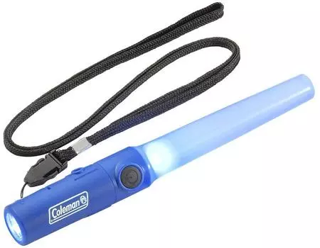 Coleman Light LED Stick Festival Голубой 2000016971