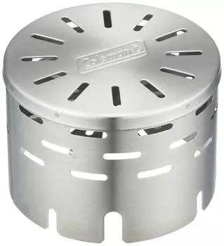 COLEMAN Насадка для инфракрасного обогревателя дальнего диапазона 170-7065 из Японии