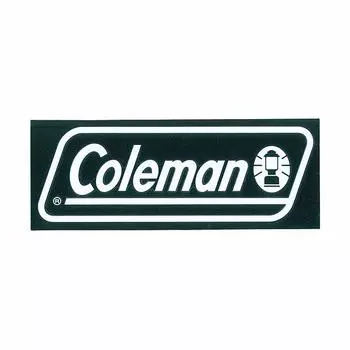 Coleman Official 2000010522 Наклейка/S