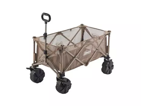 Coleman Outdoor Wagon Макс