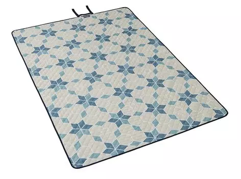 Коврик для пикника Coleman 200 x 145 2000038940 (кристалл)