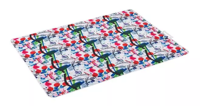 Coleman Picnic Mat (JI White) белый