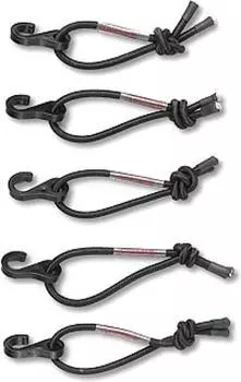 COLEMAN Крючок с кольцом и штифтом 170TA0046