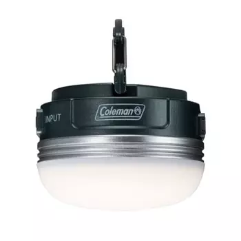 Coleman Подвесной E Light LED Предотвращение стихийных бедствий Отключение электроэнергии Перезаряжаемый Открытый Кемпинг Скалолазание