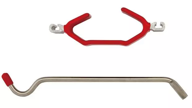 Coleman Pole Lantern Hanger 2 2000031267