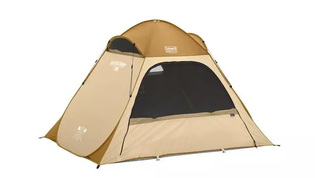 Coleman Quick Up IG Shade + (Золотой Бежевый)