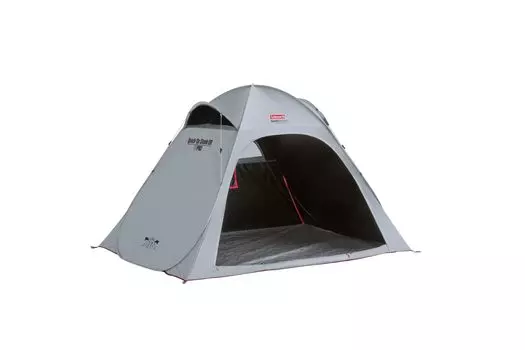 Coleman Quick Up Shade DR серебряный