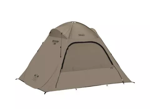 Coleman Quick Up Shade (Грейдж)