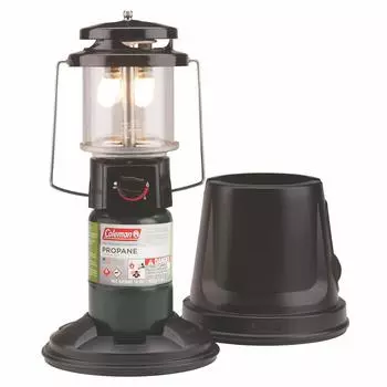 Coleman QuickPack 967 Lumens Lantern