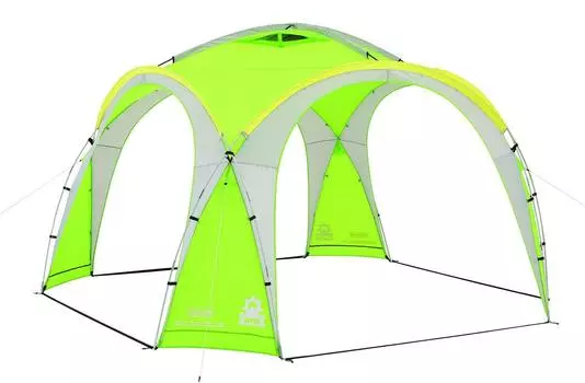 Coleman Shade Dome Shelter 360 with Sidewall 2000031583