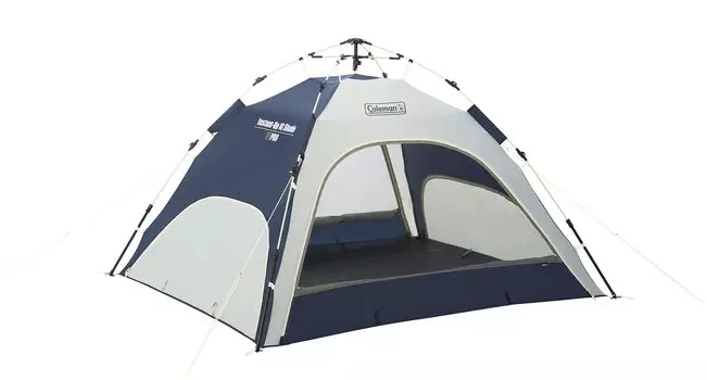 Coleman Shade Instant Up IG Shade One Touch Pole Easy Setup 2185718