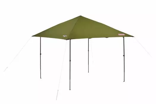 Тент Coleman Shade Instant Visor Shade II L Olive оливковый