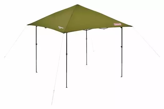 Coleman Shade Instant Visor Shade II M Оливковый оливковый