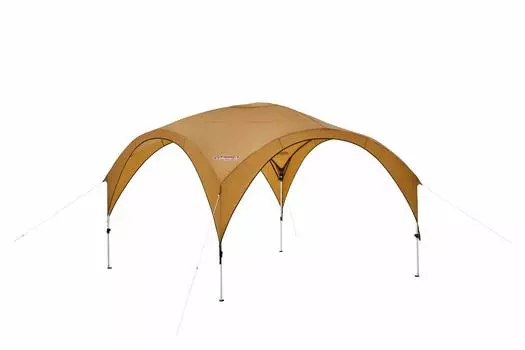 Coleman Shade Party Shade Light 300 Green/Beige