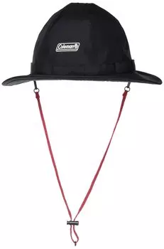 [Coleman] Шапка Breathatec Adventure UPF50+ 187-0021 Черный