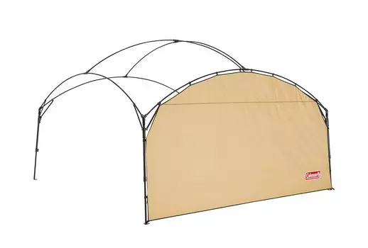 Coleman Sidewall Four Party Shade DX 300 2000033124 бежевый
