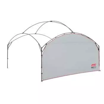 Coleman Sidewall Four Party Shade DX 360+