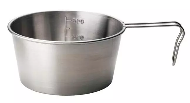 Coleman Sierra Cup 600 2 2000026799 Размер корпуса: 136,5(час)