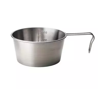 Coleman Sierra Cup 600 2 2000026799 Корпус 13 x размер 6.5 (час)