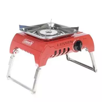 Coleman Single Burner Single Gas Stove 120A OD Can Only