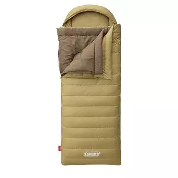 Coleman Sleeping Bag DS Parka/C-6 Sleeping Bag Envelope Type 2000039289