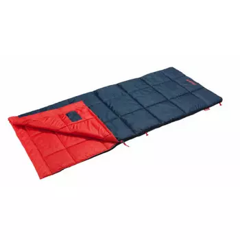 Coleman Sleeping Bag Performer III/C5 Envelope Type Sleeper Washable