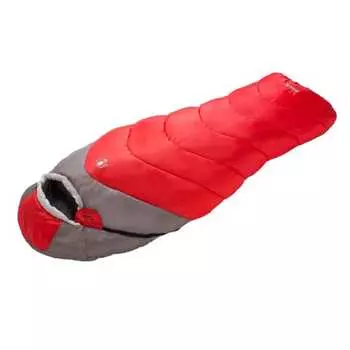 Coleman Sleeping Bag Tasman Camping Mummy L-15 Usable Temperature -15 degrees Mummy Type 2000022267
