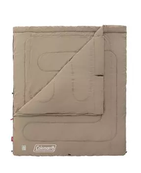 COLEMAN Спальный мешок Family 2 IN UP 1/C10