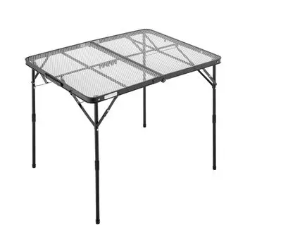 Coleman Spider Table/90