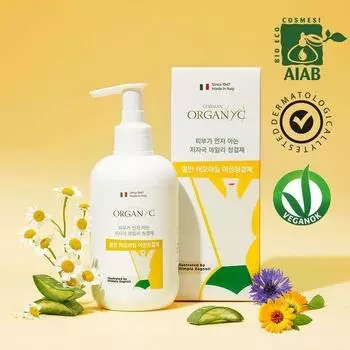 Coleman Средство для интимной гигиены 250 мл