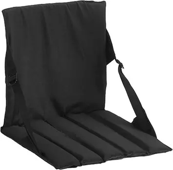 Coleman Stadium Seat Black Coleman Stadium Seat Black [item] чёрный