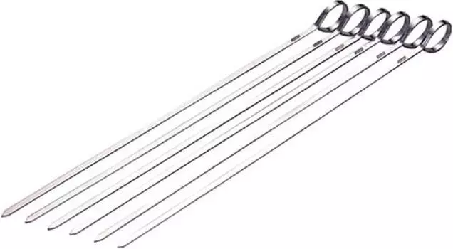 COLEMAN Шпажка из нержавеющей стали 170-9076